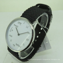 Men's Gender and Stainless Steel Material OEM Watch Manufacture